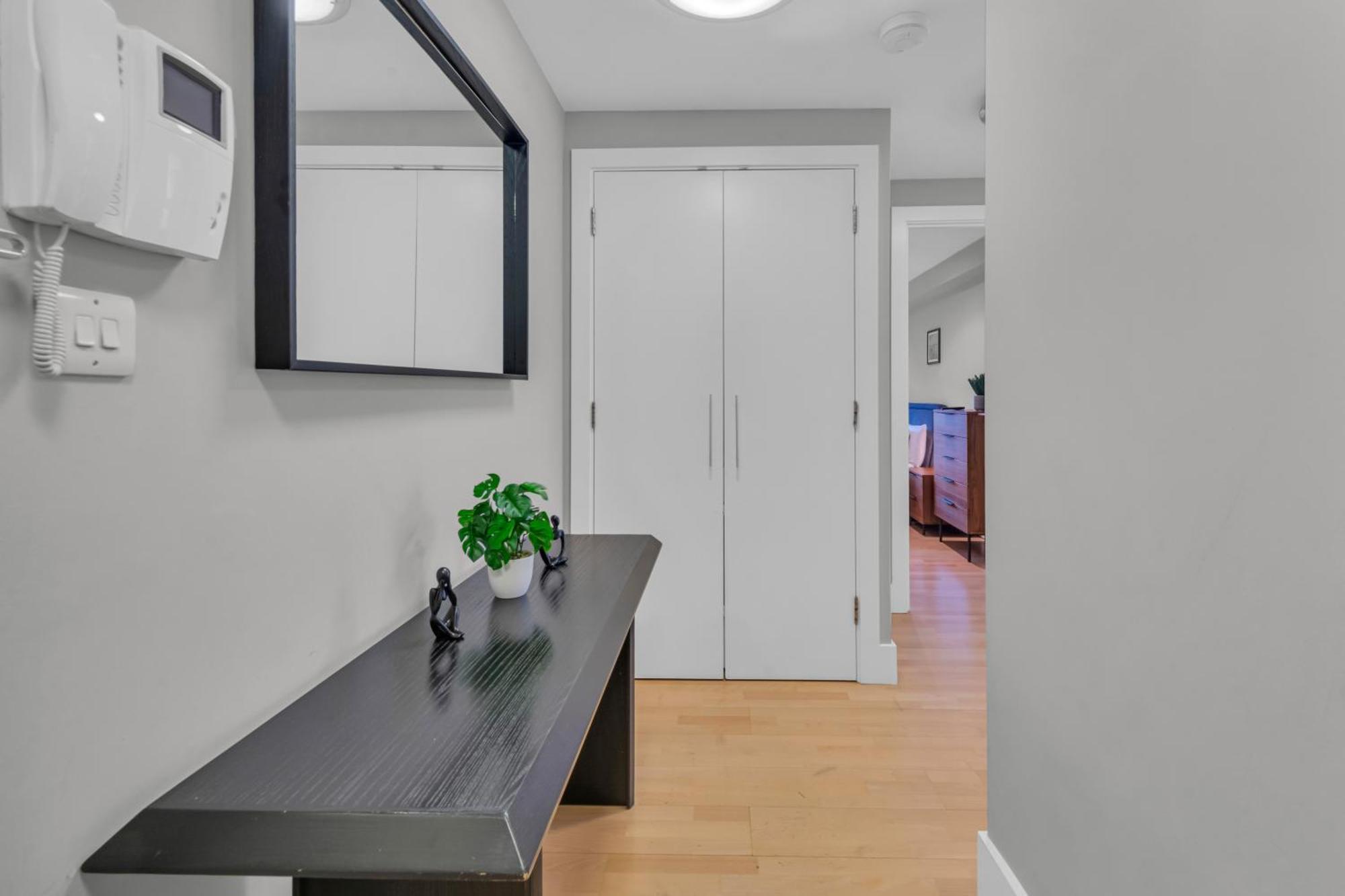 Mysquare One Bedroom Serviced Apartment Near St Paul'S Blackfriars London Exterior photo